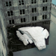 Illustration for article titled The Alaskan Town Living Under One Roof
